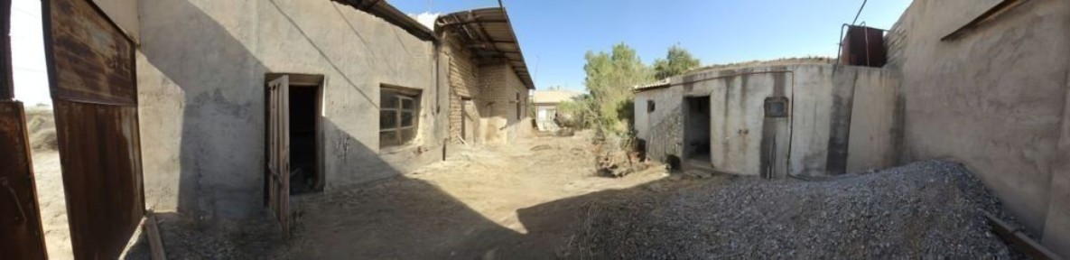 Уй ховли сотилади 6.6 сот