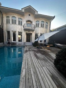 Ташкентская область, Ташкент, Мирабадский район