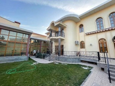 Ташкентская область, Ташкент, Мирзо-Улугбекский район