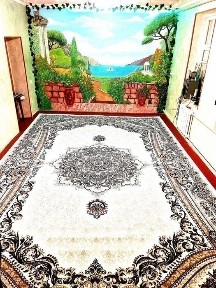 Ташкентская область, Ташкент, Учтепинский район