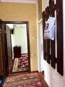 Ташкентская область, Ташкент, Юнусабадский район