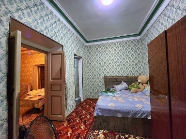 Ферганская область, Фергана