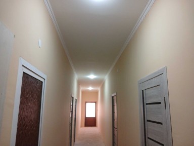 Навоийская область, Зарафшан