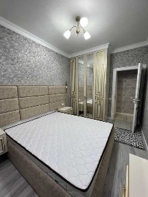 Ташкентская область, Ташкент, Яшнабадский район