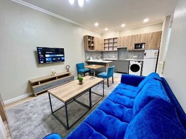 Ташкентская область, Ташкент, Чиланзарский район