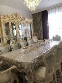 Ташкентская область, Ташкент, Сергелийский район