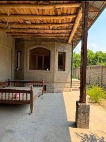 Ташкентская область, Ташкент, Бектемирский район