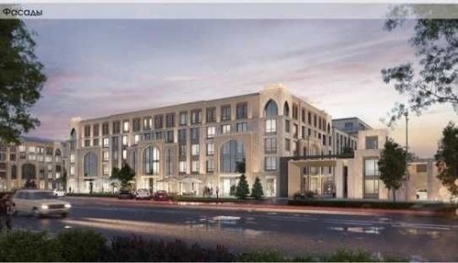 Ташкентская область, Ташкент, Мирзо-Улугбекский район