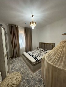 Ташкентская область, Ташкент, Яшнабадский район