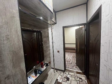 Ташкентская область, Ташкент, Яшнабадский район