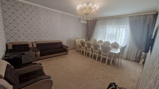 Сырдарьинская область, Гулистан