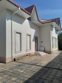 Ташкентская область, Нурафшан (Тойтепа)