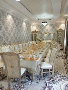 Ташкентская область, Эшангузар