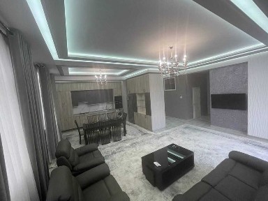 Ташкентская область, Ташкент, Чиланзарский район