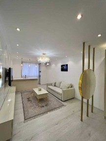 Ташкентская область, Ташкент, Чиланзарский район