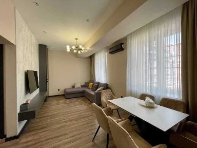 Ташкентская область, Ташкент, Мирабадский район