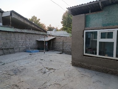 Самаркандская область, Самарканд