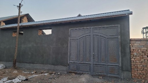 Ташкентская область, Кибрай