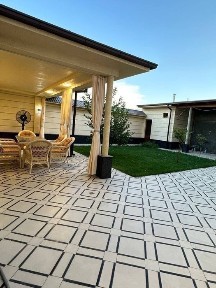 Ташкентская область, Ташкент, Мирзо-Улугбекский район