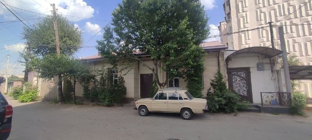 Ташкентская область, Ташкент, Мирзо-Улугбекский район