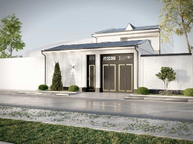 Ташкентская область, Ташкент, Мирзо-Улугбекский район