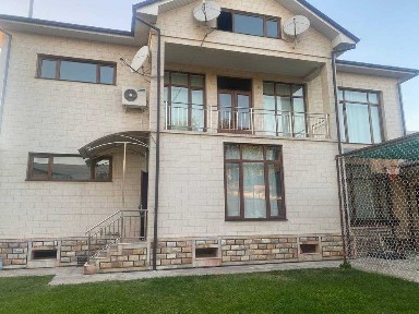 Ташкентская область, Дурмень