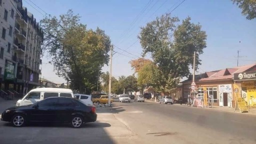 Ферганская область, Фергана