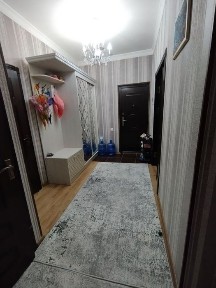 Продается 3 комнатная квартира