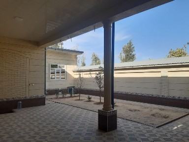 Ташкентская область, Коксарай