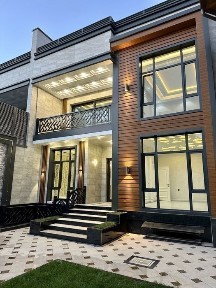 Ташкентская область, Ташкент, Сергелийский район