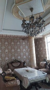 Бухарская область, Бухара