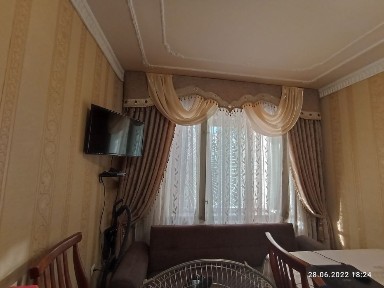 Ташкентская область, Ташкент, Алмазарский район