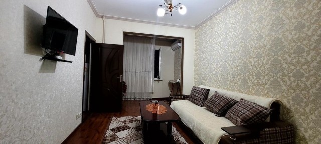 Ташкентская область, Ташкент, Яккасарайский район