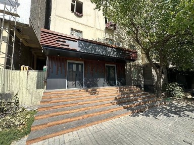 Ташкентская область, Ташкент, Шайхантахурский район