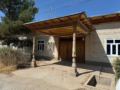 Кашкадарьинская область, Бешкент