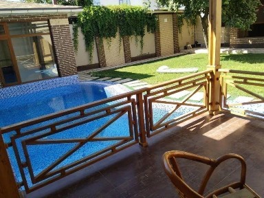 Ташкентская область, Ташкент, Яккасарайский район