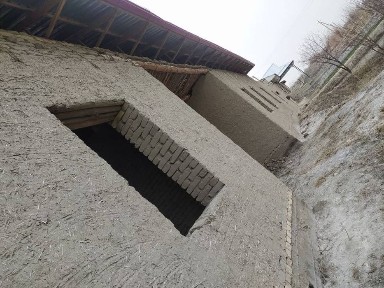 Навоийская область, Кызылтепа