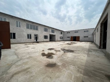 Ташкентская область, Ташкент, Сергелийский район