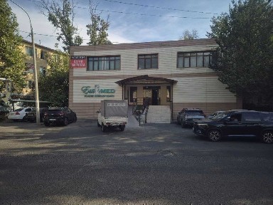 Ташкентская область, Ташкент, Чиланзарский район