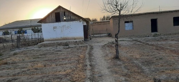 Xovli sotiladi vreminka up bor shefirsiz