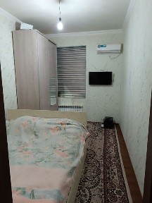 Buxoro shahrida srochno uy sotiladi