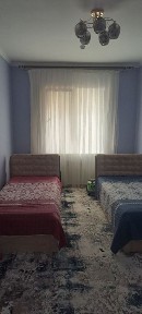 Ташкентская область, Ташкент, Яшнабадский район