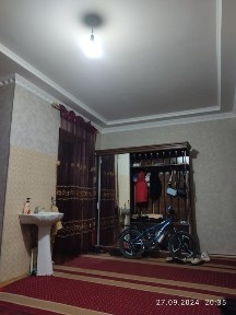 Хорезмская область, Ургенч