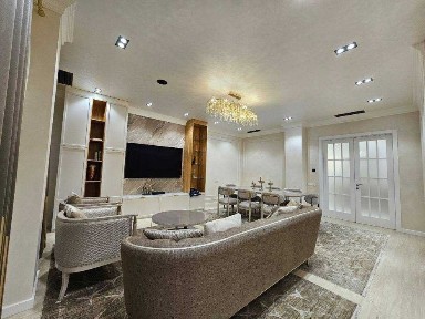 Ташкентская область, Ташкент, Мирзо-Улугбекский район