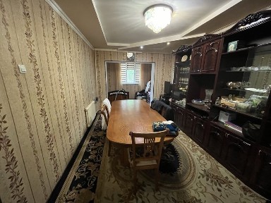 Ташкентская область, Ташкент, Бектемирский район