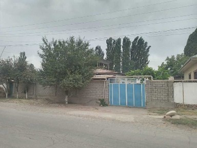 Ташкентская область, Янгибазар