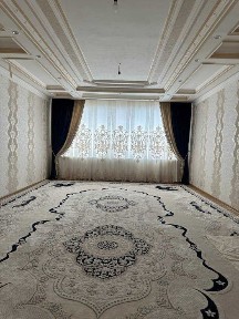 Бектемир туманида ҳовли 6 сотих (риелторлар безовта қилмасин)