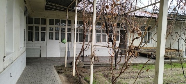 Ташкентская область, Ташкент, Учтепинский район