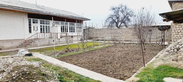 Ташкентская область, Бука