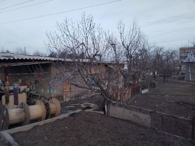 Ташкентская область, Чирчик